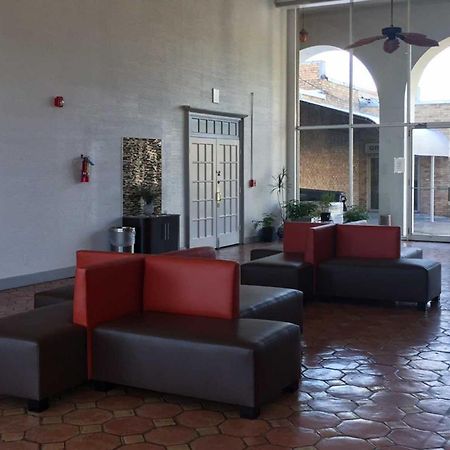 Studio 6-Longview, Tx Ngoại thất bức ảnh