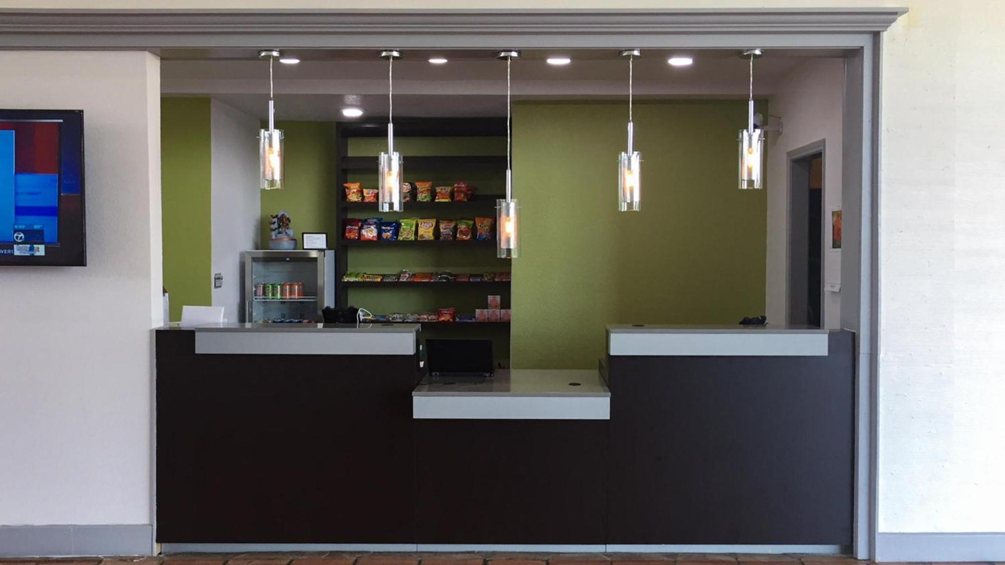 Studio 6-Longview, Tx Ngoại thất bức ảnh