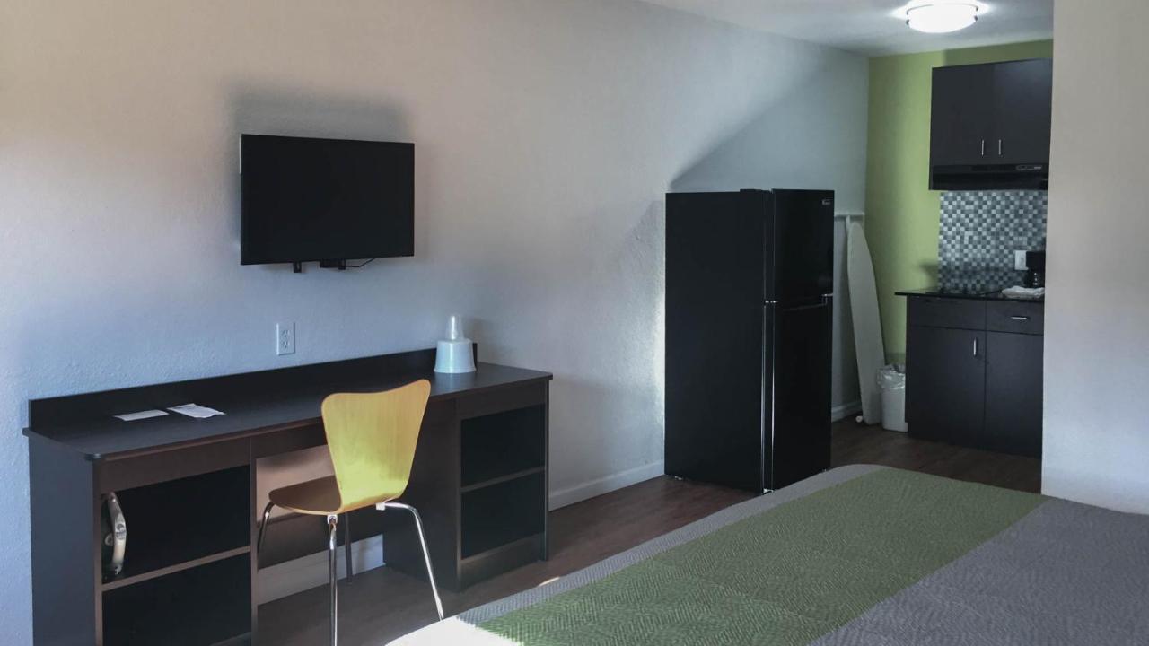 Studio 6-Longview, Tx Ngoại thất bức ảnh
