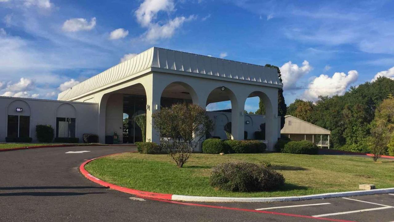 Studio 6-Longview, Tx Ngoại thất bức ảnh
